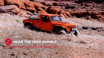 10 Reasons Why the Sandstorm Is Our Favorite Fast Jeep