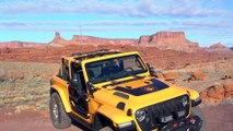 10 Reasons Why You Need To Build Your Own Nacho Jeep Concept
