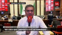 Milenio Noticias, con Carlos Zúñiga, 04 de octubre de 2023