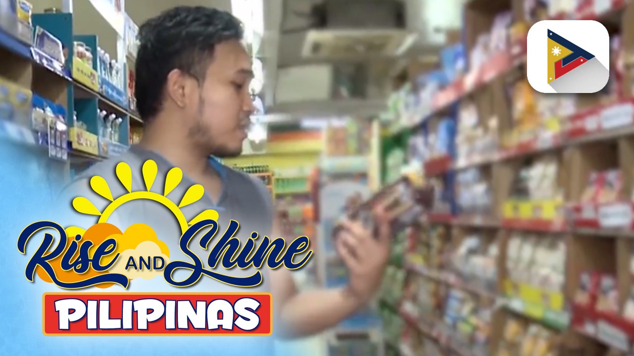 DTI, hindi pinagbigyan ang hiling ng ilang manufacturers na taas-presyo
