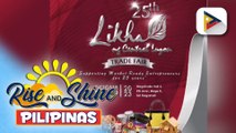 Mga produktong lokal, tampok sa Likha Trade Fair ng DTI