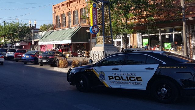 Autoridades de Estados Unidos capturan a presunto integrante del ‘Tren de Aragua’ en Texas