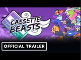 Cassette Beasts | Official Pier of the Unknown DLC Launch Trailer