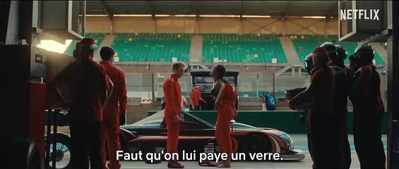 Voleuses - bande-annonce VF (avec Mélanie Laurent et Adèle Exarchopoulos)
