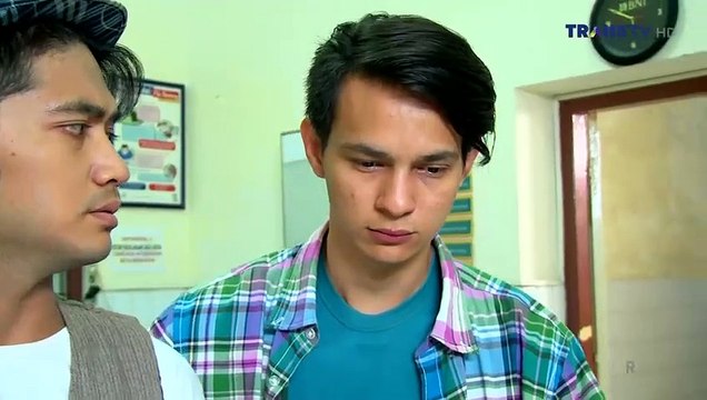 FTV 35 (Rerun) KALO CINTA JANGAN MUNA