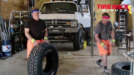 Dirt Every Day | Episode 68: Racing a Groovy ’70s Van