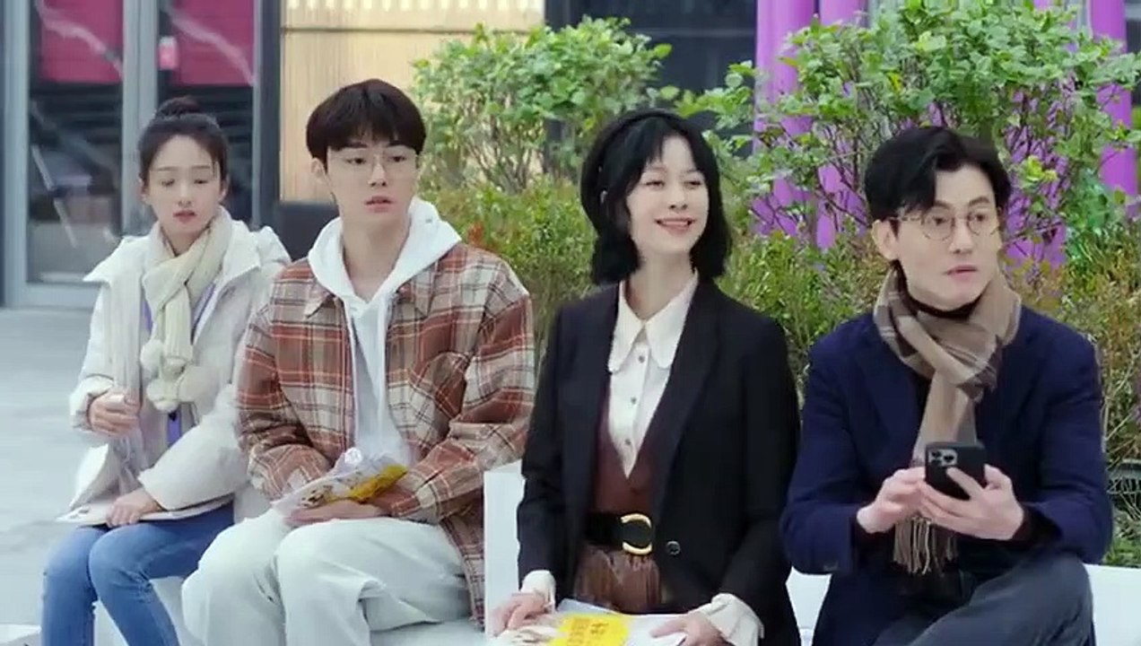 Loving you Ep 9 Eng Sub