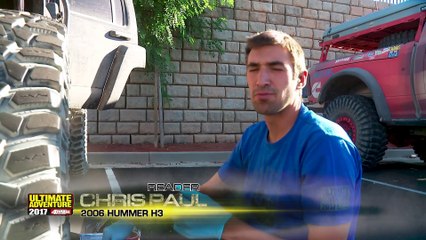 Off-Camber and Airborne: Hurricane Utah to Sand Hollow OHV