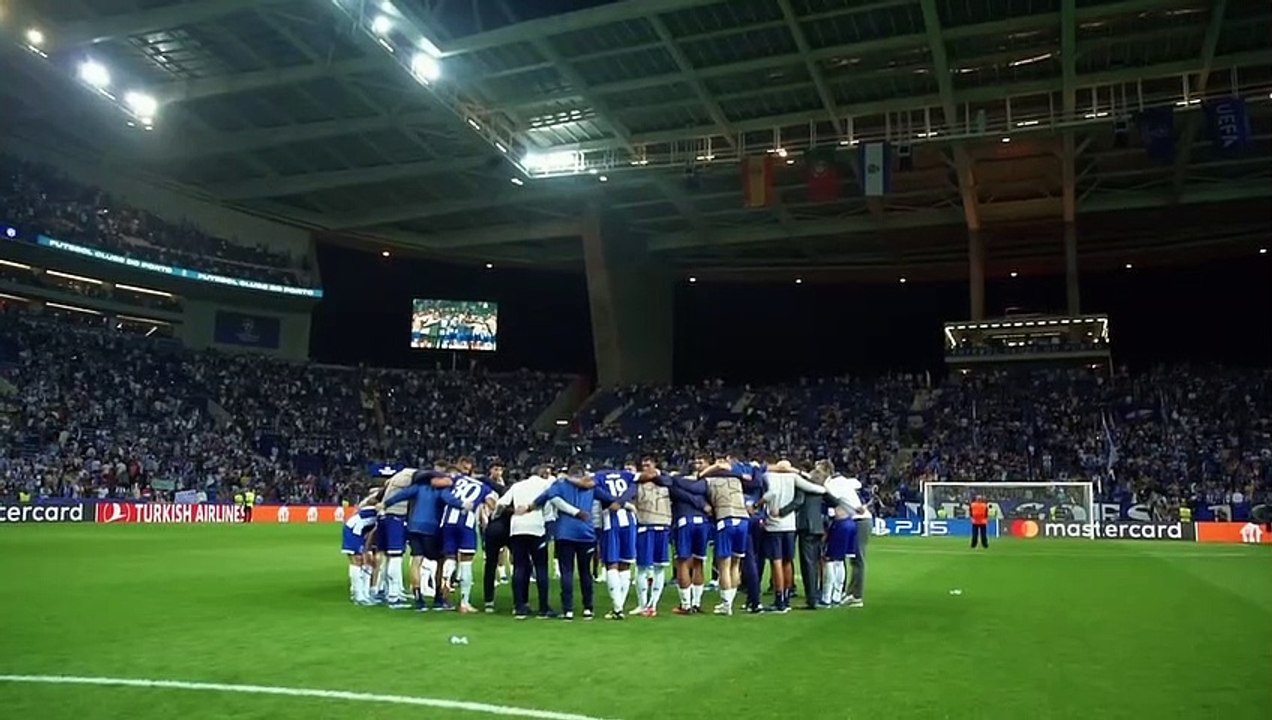fc porto