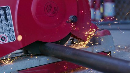 Army Surplus Humvee Built to Rockcrawl—Awesome or Awful?