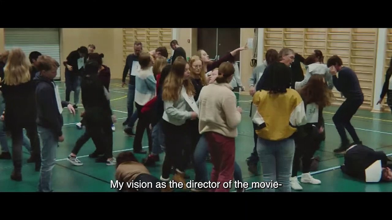 Project Z Movie