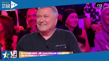 “Ca pue l’envie de…”  Jean Marie Bigard ultra cru après une remarque de Delphine Wespiser