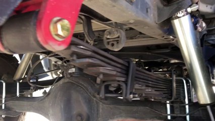 The Wrap On Denver Springs