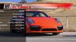 2017 Porsche 911 Turbo S Hot Lap! - 2017 Best Driver's Car Contender