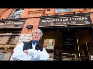 Toulouse : la brasserie de l'Opéra rouvre après sept mois de fermeture