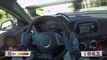 2018 Chevrolet Camaro ZL1 1LE Hot Lap! - 2017 Best Driver's Car Contender