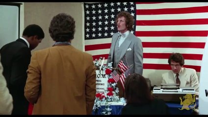 Centerspread Girls (1982) [Quality X & Mélusine Blu-ray Promo Trailer]