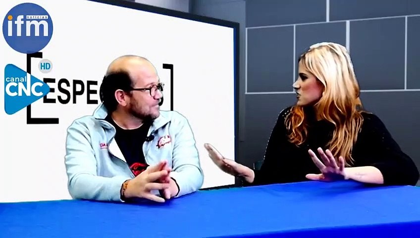 ESPECIALES IFM: Daniel Samper, CIRCOMBIA