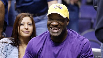 'The Green Mile': This Is Michael Clarke Duncan's Death In 2012