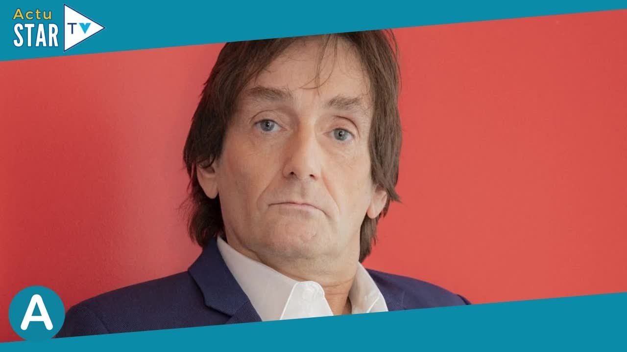 Pierre Palmade soupçonné de pédopornographie : "Camille", témoin-clé, apporte des informations dérou