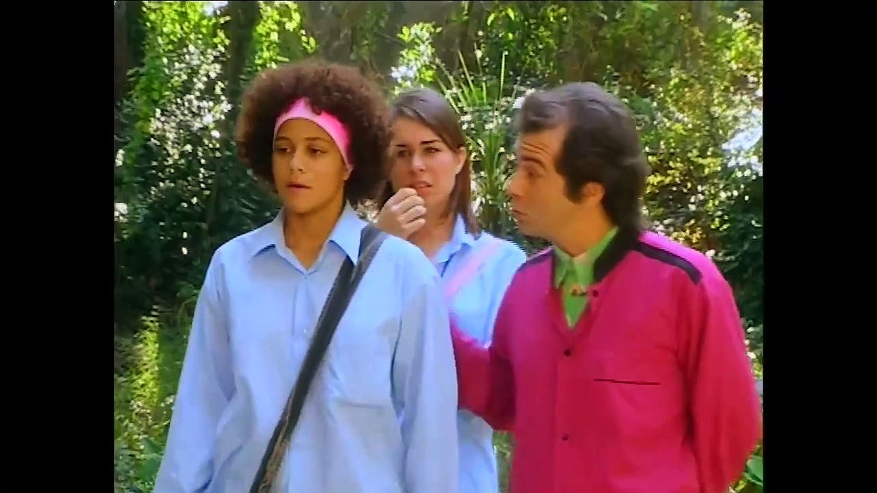 Hayat Bilgisi - 103, Bölüm (HD)