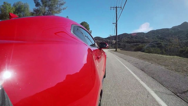 2017 Chevrolet Camaro ZL1: Meet the Supercar Destroying Camaro!