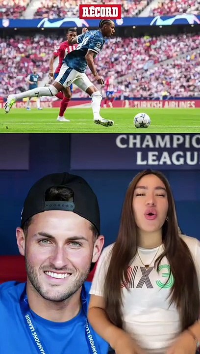 ¿SANTIAGO GIMÉNEZ al REAL MADRID? El Bebote lanza guiños a los merengues #SantiGiménez #RealMadrid