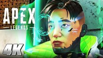 Apex Legends: Season 3 – Official 4K 