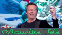 Jean Luc Reichmann  :l’animateur des 12 Coups de midi criblé de balles…