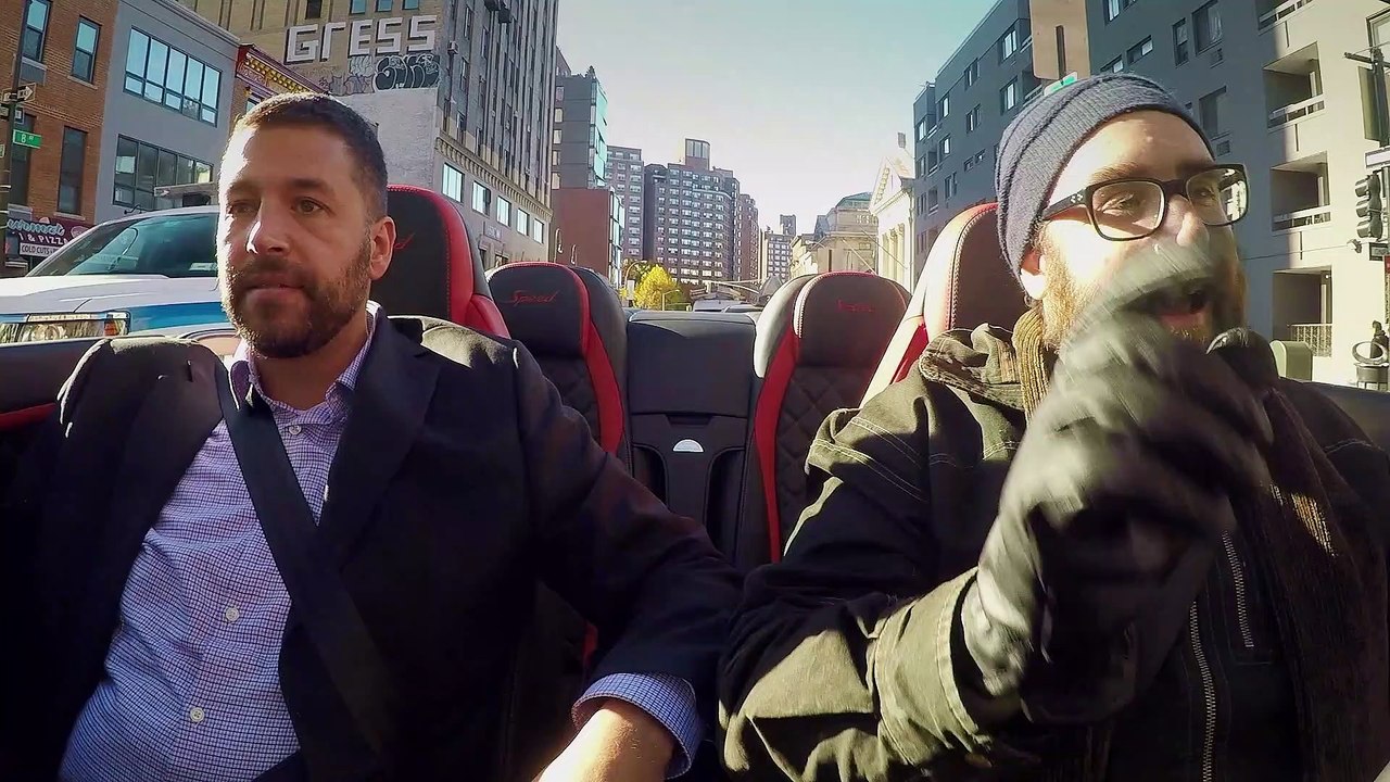 2017 Mercedes-AMG S65 Cabriolet vs. 2017 Bentley Continental GT Speed Convertible Black Edition