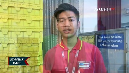 Video Amatir Rekam Aksi Pria di Deli Serang Lepas Tembakan dan Todong Warga