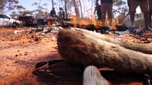 An Indigenous Australian is 14 times more likely to be incarcerated than a non-Indigenous Australian. Could the Voice help change that?