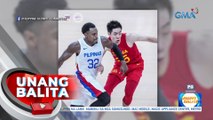 Gilas Pilipinas, pasok sa finals sa 2023 Asian Games matapos ang 33 taon | UB