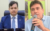Ao citar recursos para Sousa, Jr. Araújo elogia chefe de gabinete que é pré-candidato a prefeito