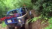Durthamtown Tellico Off-Road Park, NC to Camp Canoeligan - Part Four of Ultimate Adventure 2015!