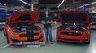 2016 Ford Mustang Shelby GT350: An 8200-rpm Muscle Car to Shame Sports Cars