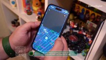 Apple Maps começa a capturar imagens em 360º de ruas do Brasil