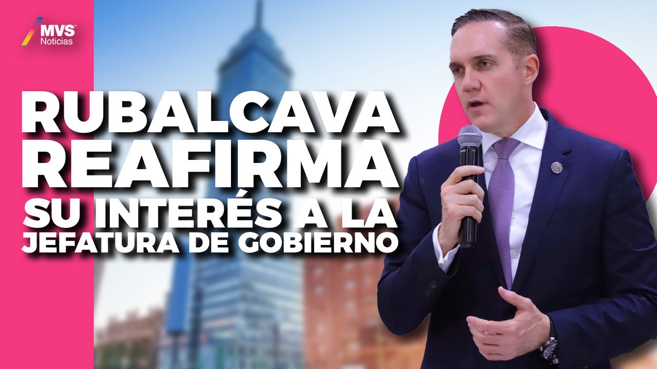 Adrian Ruvalcaba pide DEMOCRACIA en el PROCESO...