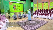 ISLAM ITU INDAH 4374 LIVE OR TAPING