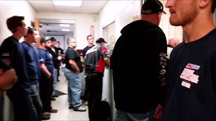 BES 401ci Gen III Hemi Runs Engine Masters 2015