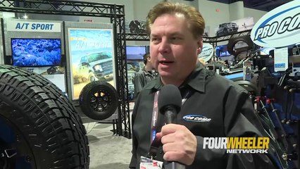 New Goodies from Transamerican Manufacturing Group