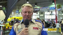 SCORE Announcements From Off-Road Expo 2015