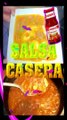 salsa casera herdez como hacerla en casa #shorts