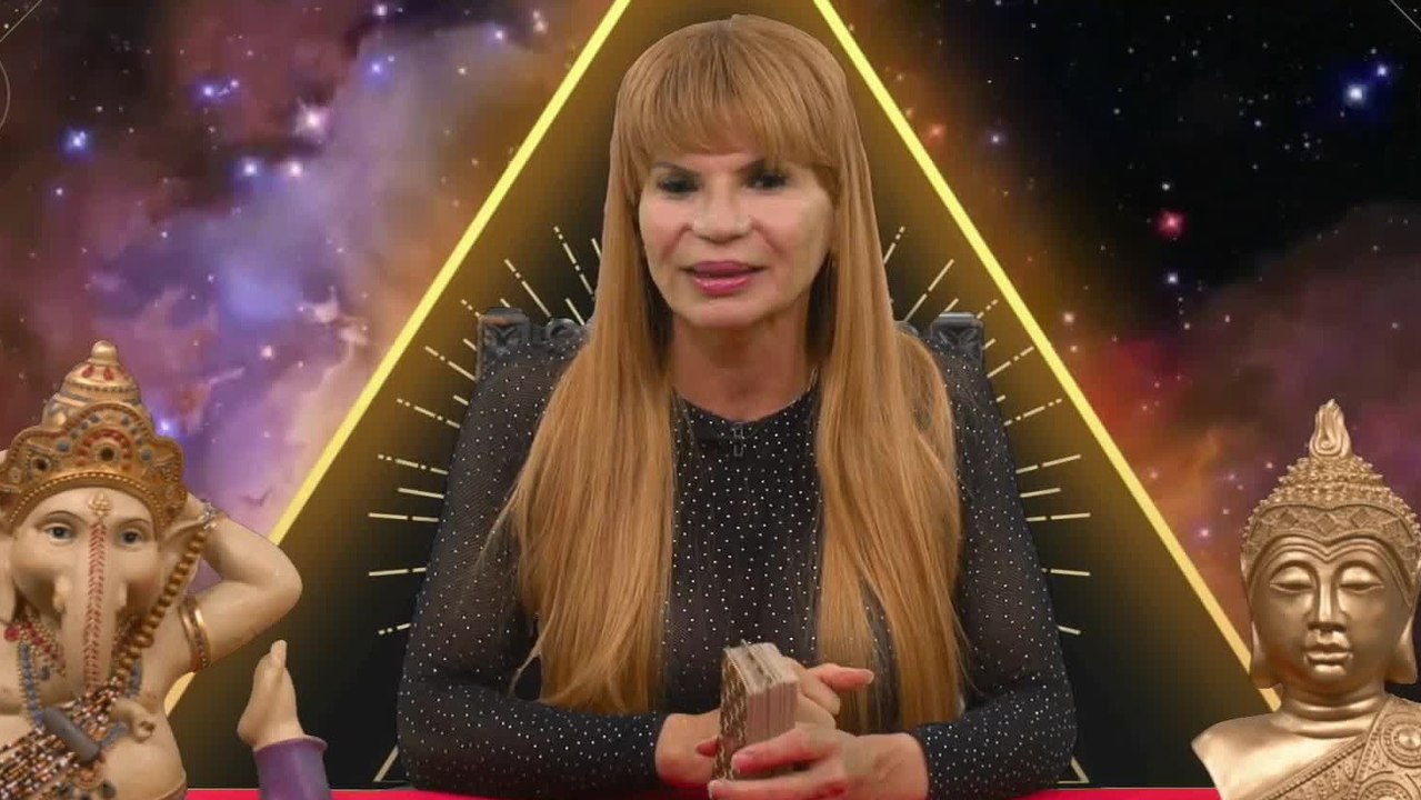 Los días 13 y 31 de octubre: Mhoni Vidente descifra su misterioso significado