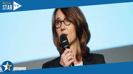 Miss France 2023 : Alexia Laroche-Joubert cash sur ses tensions avec Sylvie Tellier