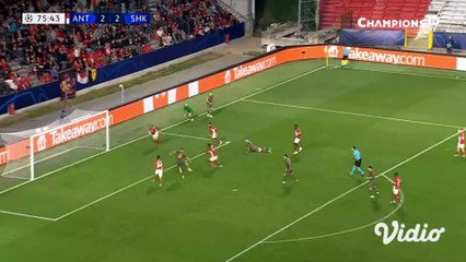 UCL 2023-2024 Group Stage - Matchday 2 - Part 2