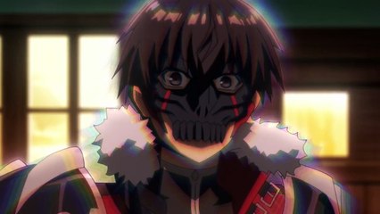 Berserk of Gluttony (New Trailer)