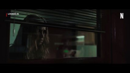 Locked In (2023) – Official Trailer: A Tense Battle Between a Newlywed and Her Mother-in-Law 🎬