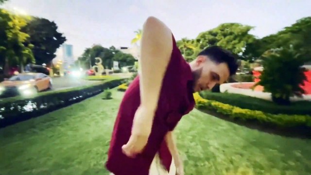 Esta ambición desmedida | show | 2023 | Official Trailer