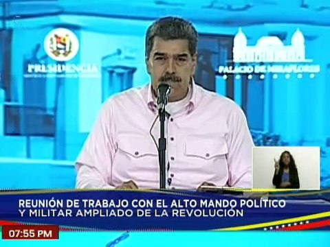 Pdte. de la AN: Toda Venezuela tiene que dar un paso adelante para defender La Guayana Esequiba
